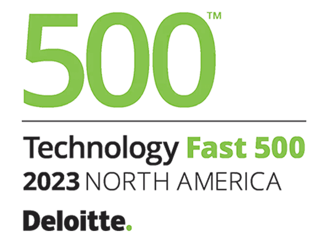 Deloitte Technology Fast 500