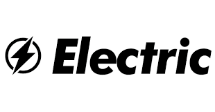 Electric logo