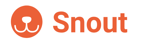 Snout logo