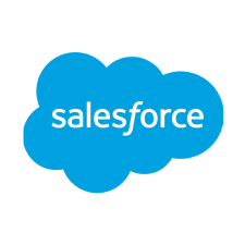 Salesforce logo