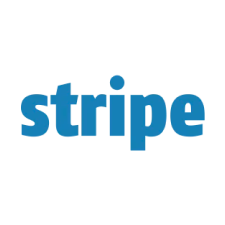 Stripe logo