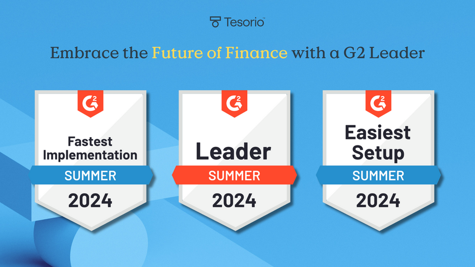 Embrace the Future of Finance with a G2 Leader