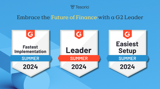 Embrace the Future of Finance with a G2 Leader