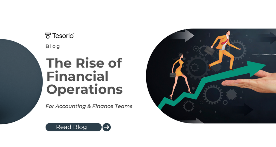 The rise of financial operations