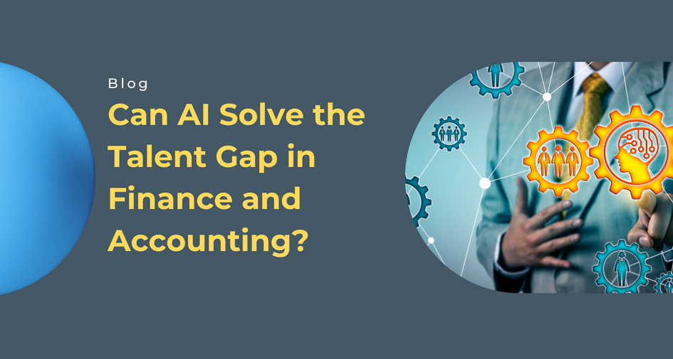 Can AI solve the talent gap