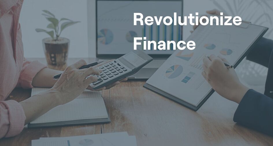 Rev Finance Blog