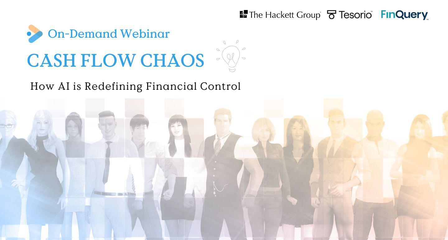 Cash Flow Chaos: How AI is Redefining Financial Control