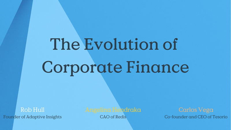 Coffee, Collections, & Cash Flow with GitLab